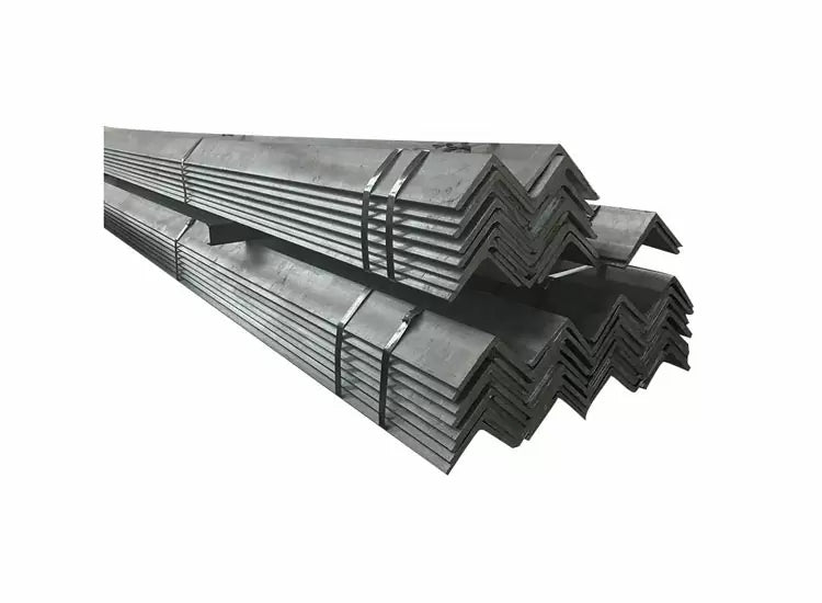 Pre Galvanized Products 40X40X4.0 DURAGAL ANGLE GR420 6.00 m