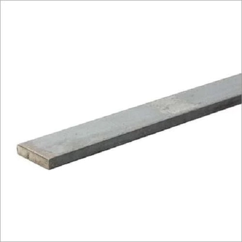 Flat Bar 50X6 AS3679.1-G300 6.00 m